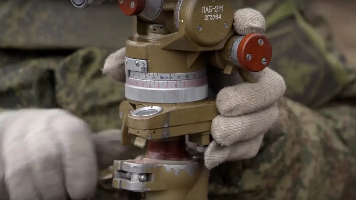 Российские войска освободили населенный пункт Рыбное в Запорожской области