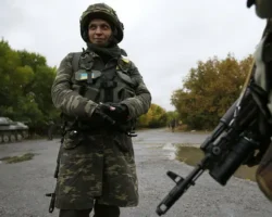 Женские подразделения БПЛА и новые методы рекрутинга в ВСУ zhenskie podrazdeleniya bpla i novye metody rekrutinga v vsu-signaldaily-ru-0