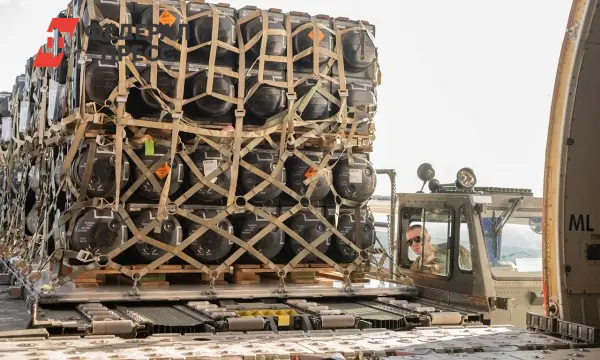 Журавлев считает, что уничтожение путей поставок ВСУ приведет к collapse фронта-0