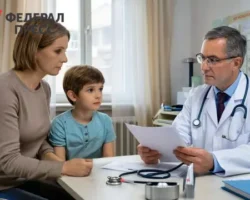 Александр Моор открывает первую модульную поликлинику Тюменской области в Богандинском aleksandr moor otkryvaet pervuyu modulnuyu polikliniku tyumenskoj oblasti v bogandinskom-signaldaily-ru-0