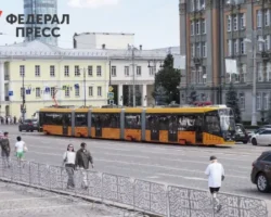 Алексей Орлов превращает Екатеринбург в удобный город для пешеходов и пассажиров aleksej orlov prevrashhaet ekaterinburg v udobnyj gorod dlya peshehodov i passazhirov-signaldaily-ru-0