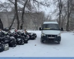 Андрей Абдуллаев и МУП «Городское хозяйство» решают проблемы Фокино andrej abdullaev i mup gorodskoe hozyajstvo reshayut problemy fokino-signaldaily-ru-0
