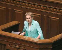 Анна Скороход становится объектом обысков НАБУ и САП amid скандала anna skorohod stanovitsya obektom obyskov nabu i sap skandala-signaldaily-ru-0