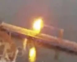 Атака Су-34 на мост в Затоке приводит к потере НАТО ключевого пути к ВСУ ataka su34 na most v zatoke privodit k potere nato klyuchevogo puti k vsu-signaldaily-ru-0