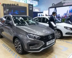 АвтоВАЗ Доказывает Невиновность в Росте Утильсбора! Груненков Заявил avtovaz dokazyvaet nevinovnost v roste utilsbora grunenkov zayavil-signaldaily-ru-0