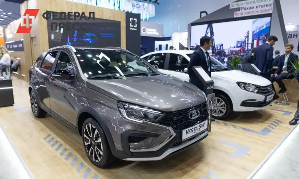 АвтоВАЗ Доказывает Невиновность в Росте Утильсбора! Груненков Заявил-0