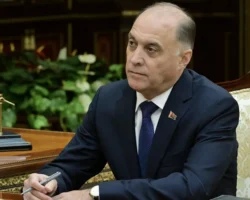 Белоруссия называет оператора БПЛА, упавшего в Гродно, и укрепляет диалог с Литвой и Польшей belorussiya nazyvaet operatora bpla upavshego v grodno i ukreplyaet dialog s litvoj i polshej-signaldaily-ru-0