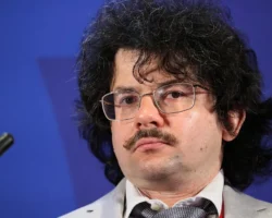 Борис Кац рассказал о влиянии книг по экономике на сеть «Леонардо» boris kacz rasskazal o vliyanii knig po ekonomike na set leonardo-signaldaily-ru-0