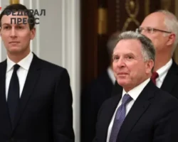 Что разоблачают Уиткофф и Дмитриев? Заявление США по Украине chto razoblachayut uitkoff i dmitriev zayavlenie ssha po ukraine-signaldaily-ru-0