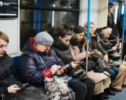 Дептранс Москвы рекомендует комфортно пользоваться общественным транспортом deptrans moskvy rekomenduet komfortno polzovatsya obshhestvennym transportom-signaldaily-ru-0