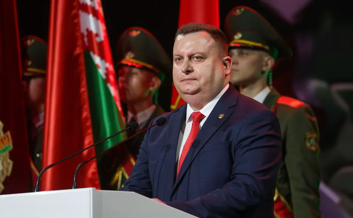 Дмитрий Пантус ( Алексей Белкин/NEWS.ru/ТАСС)