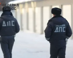 ДПС Челябинской области оказывает помощь водителям в сильные морозы dps chelyabinskoj oblasti okazyvaet pomoshh voditelyam v silnye morozy-signaldaily-ru-0