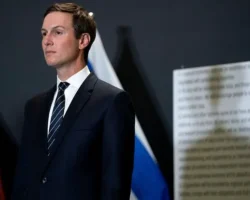 Джаред Кушнер и Стив Уиткофф объясняют изменения в дипломатии Трампа dzhared kushner i stiv uitkoff obyasnyayut izmeneniya v diplomatii trampa-signaldaily-ru-0