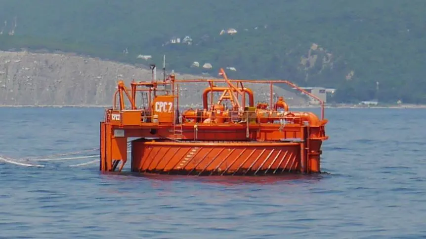 Аккенженов: Причал КТК получил слишком большие повреждения после атаки Украины