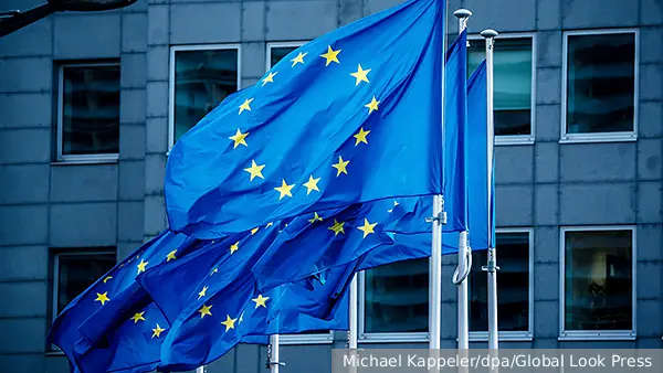 Еврокомиссия подготовила юридическую основу для конфискации российских активов