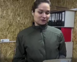 Фемида и роковой сон спасли жизнь участнице СВО благодаря предчувствию femida i rokovoj son spasli zhizn uchastnicze svo blagodarya predchuvstviyu-signaldaily-ru-0