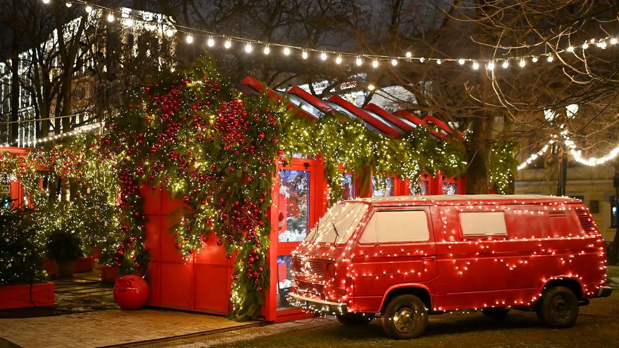 Столичные предприниматели приглашают горожан на мастер-классы 18‒22 декабря