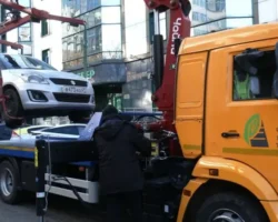 ГАИ и Цифровое Приморье усилили контроль парковки в центре Владивостока gai i czifrovoe primore usilili kontrol parkovki v czentre vladivostoka-signaldaily-ru-0