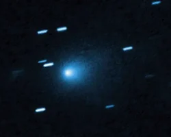 Гарвард изучил двойной хвост объекта 3I/ATLAS и сделал новые открытия garvard izuchil dvojnoj hvost obekta 3 i sdelal novye otkrytiya-signaldaily-ru-0