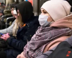 Гонконгский грипп A (H3N2) распространяется на Дальнем Востоке и в России gonkongskij gripp 32 rasprostranyaetsya na dalnem vostoke i v rossii-signaldaily-ru-0