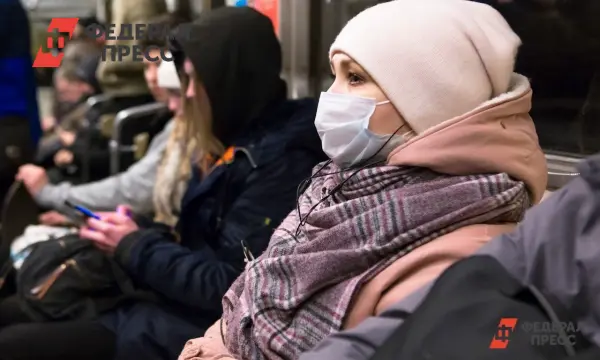 Гонконгский грипп A (H3N2) распространяется на Дальнем Востоке и в России-0