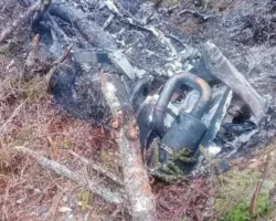 Губернатор Дрозденко сообщил о сбитом вражеском беспилотнике под Киришами gubernator drozdenko soobshhil o sbitom vrazheskom bespilotnike pod kirishami-signaldaily-ru-0