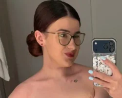 Харриет вдохновляет своей победой над раком языка после операции harriet vdohnovlyaet svoej pobedoj nad rakom yazyka posle operaczii-signaldaily-ru-0