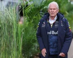 Хельмут Марко завершает работу в Red Bull после 20 лет в Формуле-1 helmut marko zavershaet rabotu v posle 20 let v formule1-signaldaily-ru-0