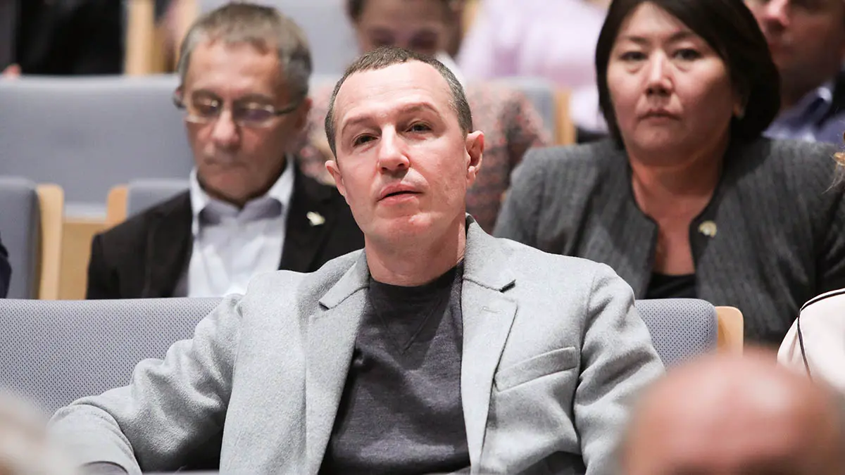 «Мосводоканал» не смог взыскать долг с Игоря Верника через суд