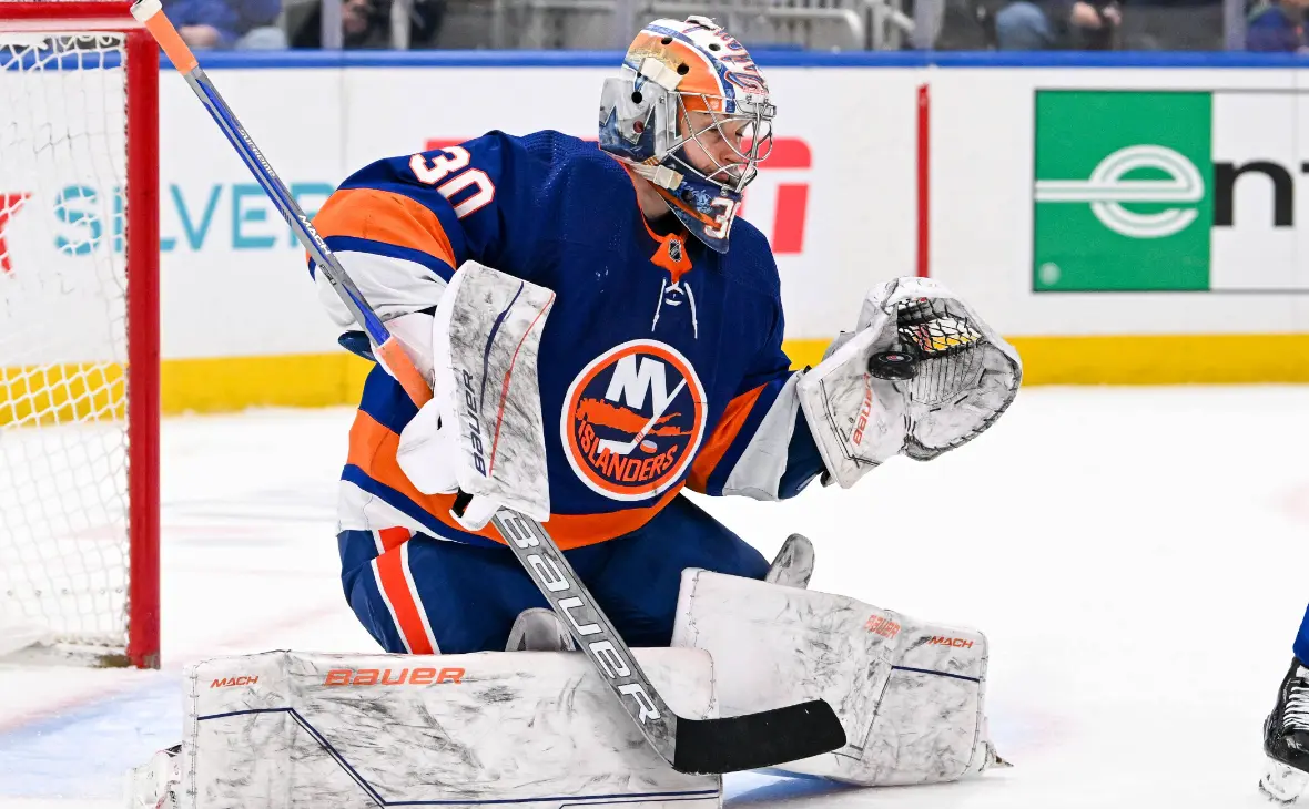 Илья Сорокин (Dennis Schneidler / Imago / Global Look Press)