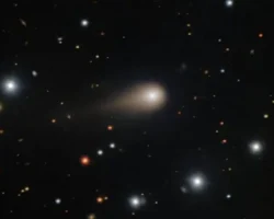 Институт космических наук сообщает об извержении криовулканов 3I/ATLAS institut kosmicheskih nauk soobshhaet ob izverzhenii kriovulkanov 3-signaldaily-ru-0