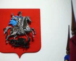 Истории о конях на гербах Москвы от Коньково до Внуково istorii o konyah na gerbah moskvy ot konkovo do vnukovo-signaldaily-ru-0