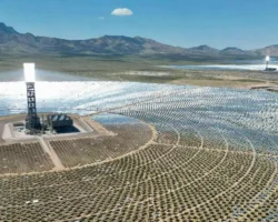 Изменение рынка солнечных тепловых станций и гелиостатов с помощью BrightSource Energy, NRG Energy и Google izmenenie rynka solnechnyh teplovyh stanczij i geliostatov s pomoshhyu i -signaldaily-ru-0