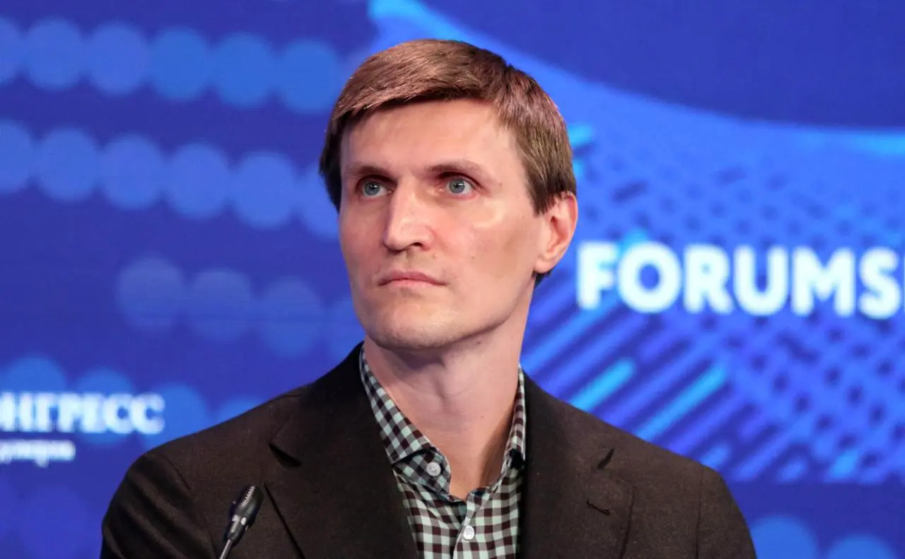 Андрей Кириленко ( Максим Константинов / ТАСС)