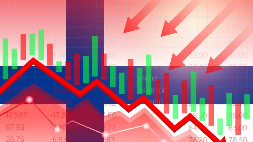 Экономист Зайнуллин: кризис в Финляндии может обернуться катастрофой