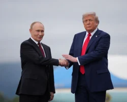 Кремль ожидает реакции США на переговоры Путина с Уиткоффом и Кушнером kreml ozhidaet reakczii ssha na peregovory putina s uitkoffom i kushnerom-signaldaily-ru-0