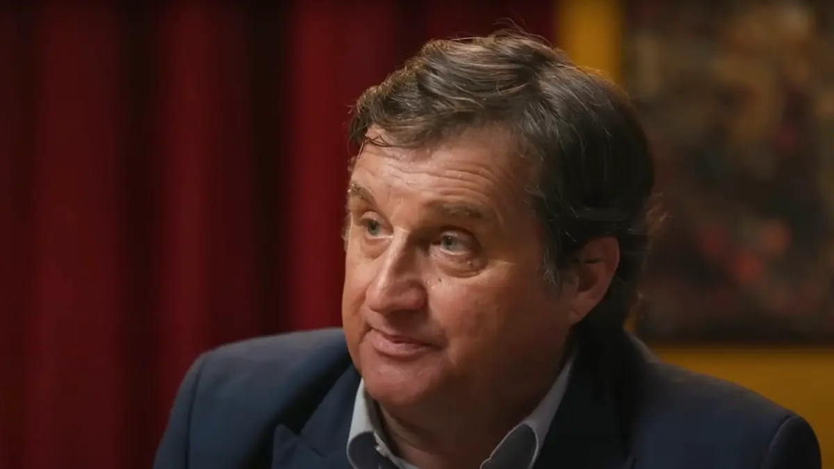 «Ни за какие коврижки не вернет»: Кушанашвили заявил, что не верит Долиной