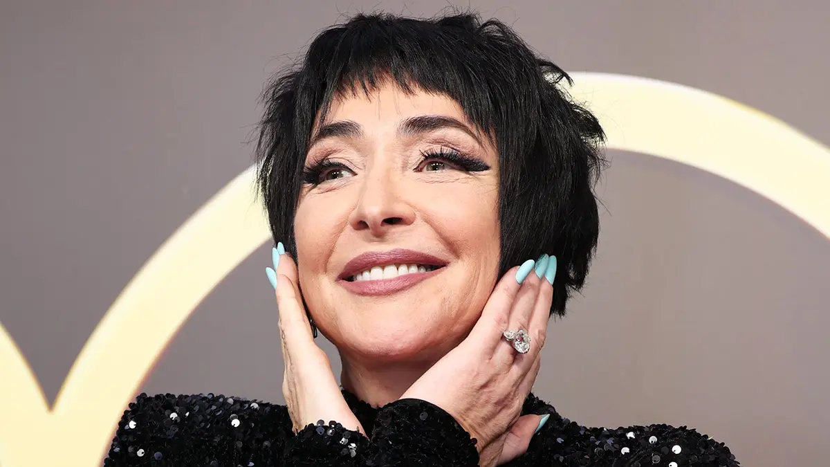 «Мы были нищие как церковные мыши»: Лолита рассказала об отношениях с Цекало