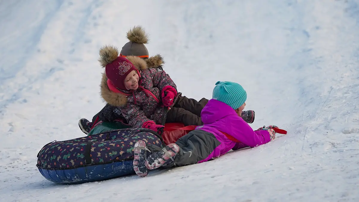 Эксперт Талипов оценил важность первого в России ГОСТа на тюбинги