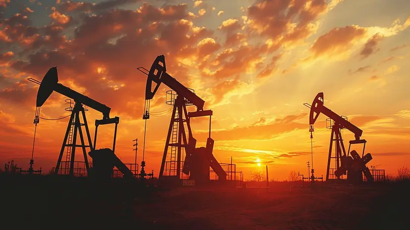 Доходы России от нефти и газа за 11 месяцев 2025 года снизились на 22,4%