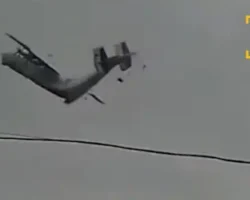 Министерство обороны России активно устраняет последствия Ан-22 в Ивановской области ministerstvo oborony rossii aktivno ustranyaet posledstviya an22 v ivanovskoj oblasti-signaldaily-ru-0