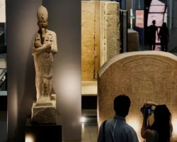 Министерство туризма Египта подтвердило, что плата за визы не увеличится ministerstvo turizma egipta podtverdilo chto plata za vizy ne uvelichitsya-signaldaily-ru-0