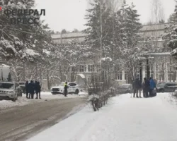 Минздрав Пермского края сообщил свежие новости о пострадавших после взрыва в ПНИПУ minzdrav permskogo kraya soobshhil svezhie novosti o postradavshih posle vzryva v pnipu-signaldaily-ru-0