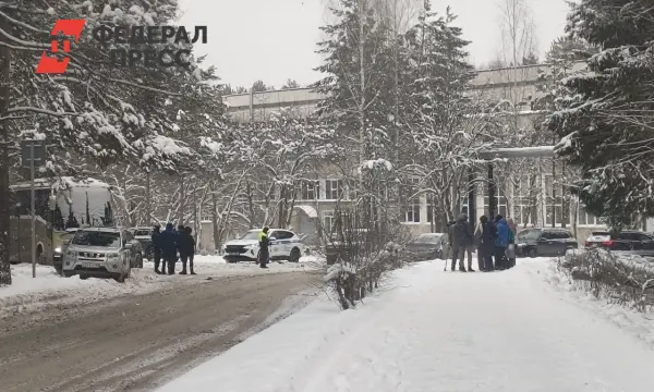 Минздрав Пермского края сообщил свежие новости о пострадавших после взрыва в ПНИПУ-0