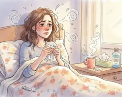 Минздрав рассказал о стабильной ситуации с гриппом и прогнозе А(H3N2) minzdrav rasskazal o stabilnoj situaczii s grippom i prognoze a32-signaldaily-ru-0