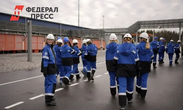 Молодые таланты выбирают Газпром нефть благодаря Олесе Хрулевой и Веронике Гарковенко!-0