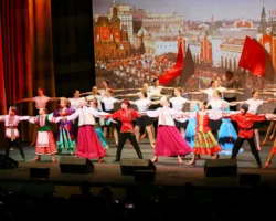 muzej pobedy i vystavka aidy lisenkovojhanemajer ukrasili den geroev otechestva-signaldaily-ru-0