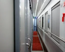 Новогоднее расписание электричек Приморья включает больше вагонов для комфорта novogodnee raspisanie elektrichek primorya vklyuchaet bolshe vagonov dlya komforta-signaldaily-ru-0