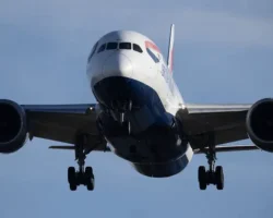 Паулюс Крилавичюс оказался в центре внимания на рейсе British Airways paulyus krilavichyus okazalsya v czentre vnimaniya na rejse -signaldaily-ru-0