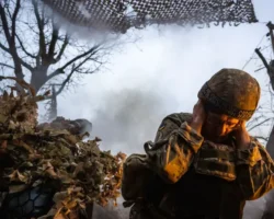 Павел Котляров рассказывает о превращении мобилизованных ВСУ в узников при перевозке pavel kotlyarov rasskazyvaet o prevrashhenii mobilizovannyh vsu v uznikov pri perevozke-signaldaily-ru-0